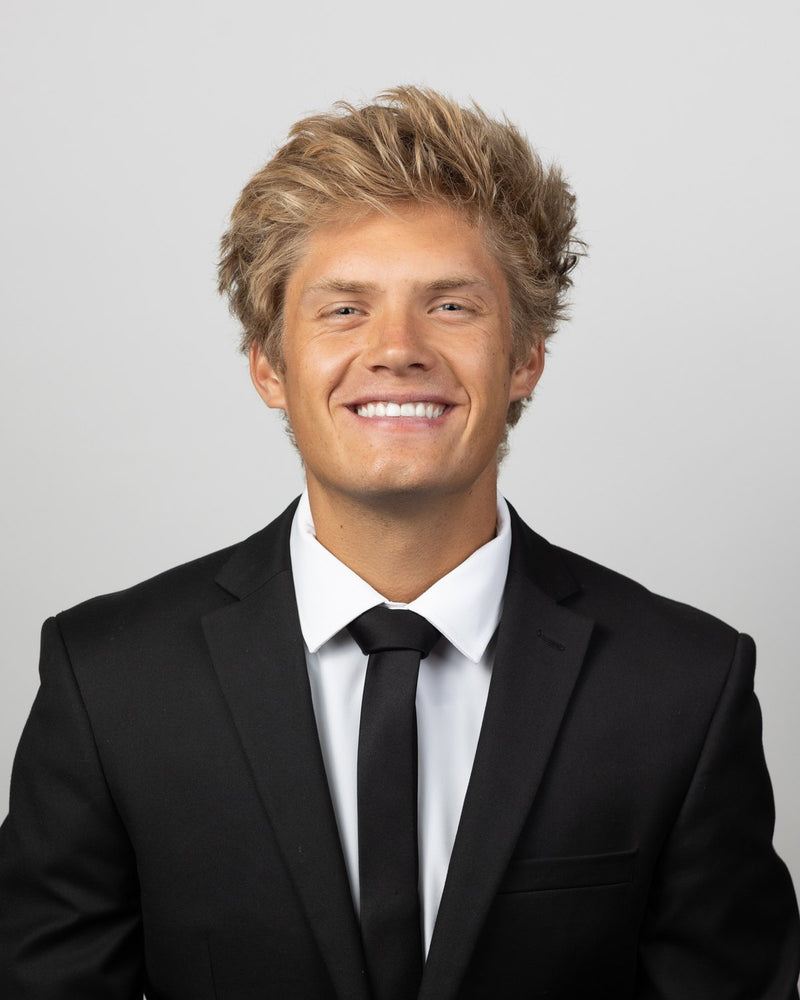 Ryan Clayton, founder of Lavora Diamonds