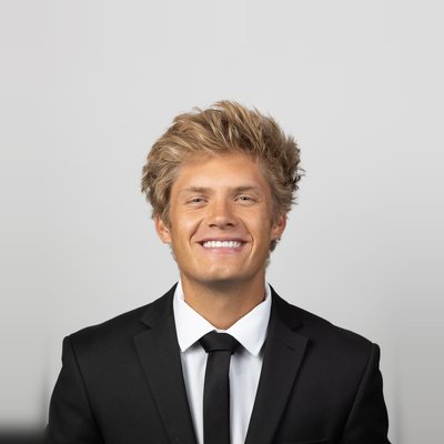 Ryan, founder of Lavora Diamonds