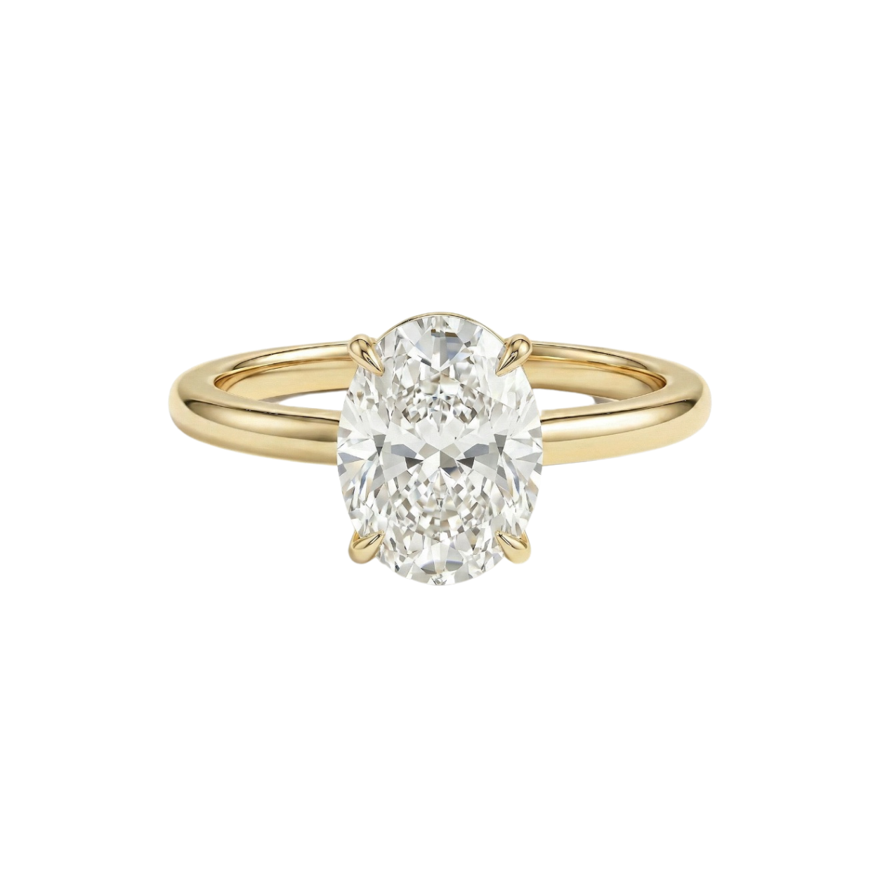 14k vs 18k vs Platinum: 2026 Ring Metal Prices – LAVORA DIAMONDS